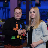 Dance WeekEnd фото 67