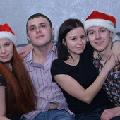 Dance WeekEnd фото 166