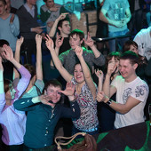 Dance WeekEnd фото 73