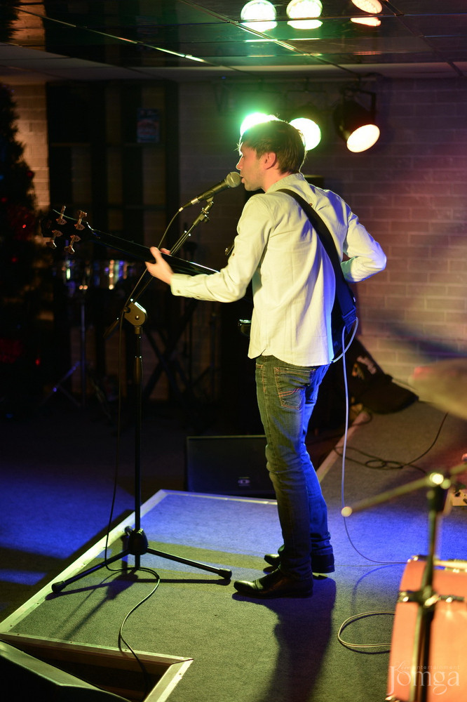 Фотография с гр. ЭССЕ & друзья в Пятерочка