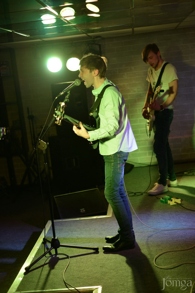 Фотография с гр. ЭССЕ & друзья в Пятерочка