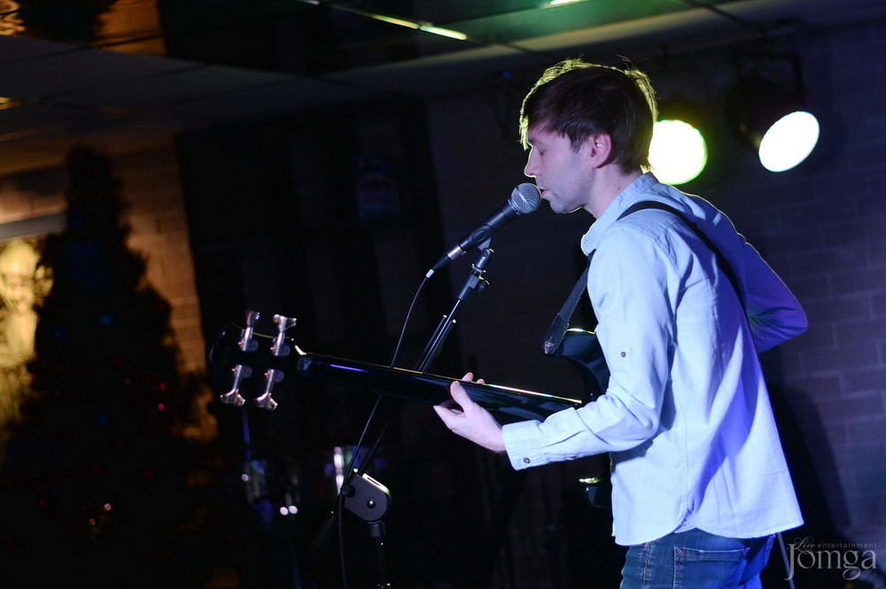 Фотография с гр. ЭССЕ & друзья в Пятерочка