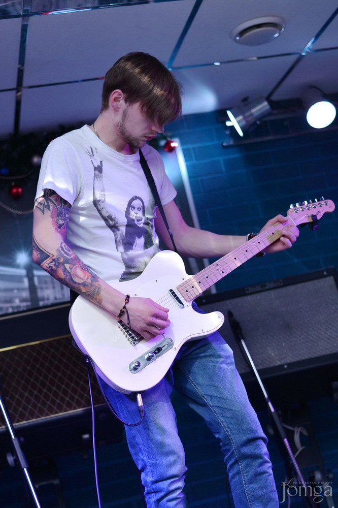 Фотография с гр. ЭССЕ & друзья в Пятерочка