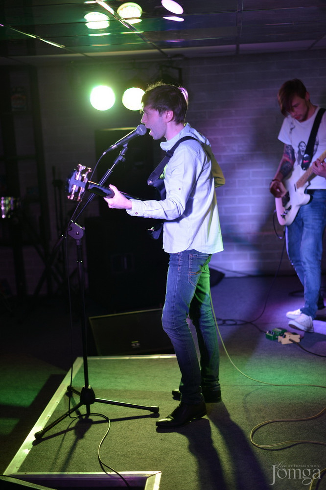 Фотография с гр. ЭССЕ & друзья в Пятерочка