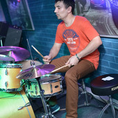 гр. ЭССЕ & друзья фото 40