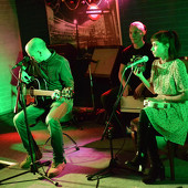 гр. ЭССЕ & друзья фото 44