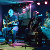 гр. ЭССЕ & друзья фото 51