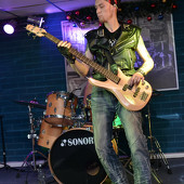 гр. ЭССЕ & друзья фото 70