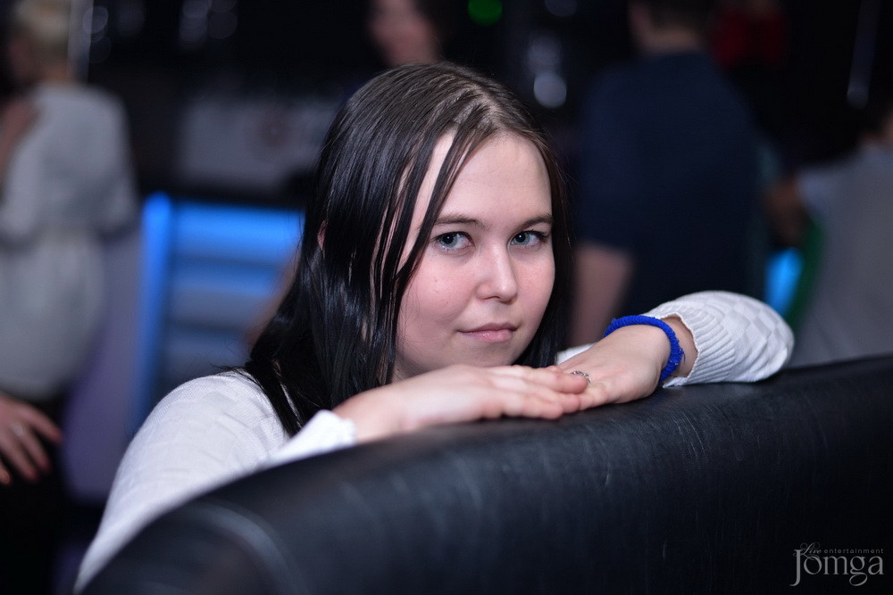 Фотография с Мокрая майка в Пятерочка