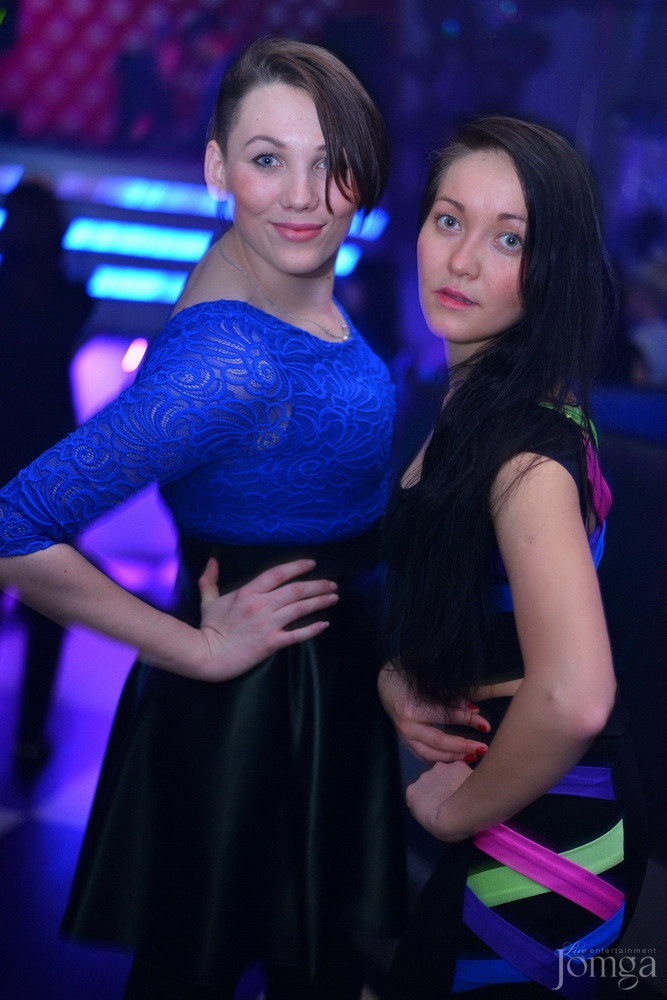 Фотография с Мокрая майка в Пятерочка