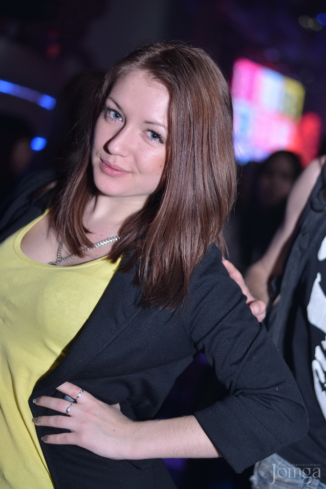 Фотография с Мокрая майка в Пятерочка