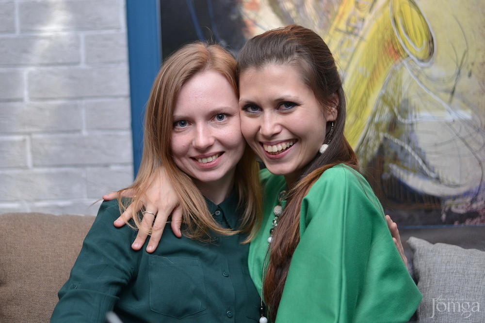 Фотография с Мокрая майка в Пятерочка