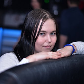 Мокрая майка фото 31