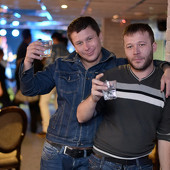 Мокрая майка фото 35