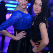 Мокрая майка фото 36