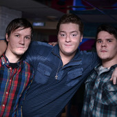 Мокрая майка фото 38