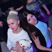 Мокрая майка фото 41