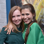 Мокрая майка фото 43