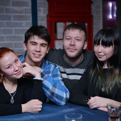 Мокрая майка фото 44