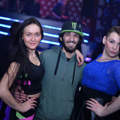 Мокрая майка фото 45