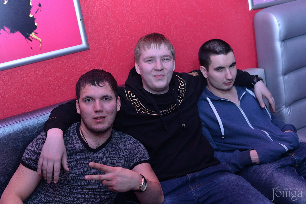 Фотография с Опохмел Party в Пятерочка