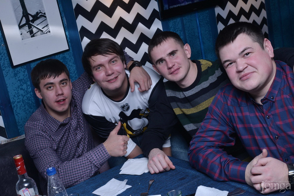 Фотография с Опохмел Party в Пятерочка