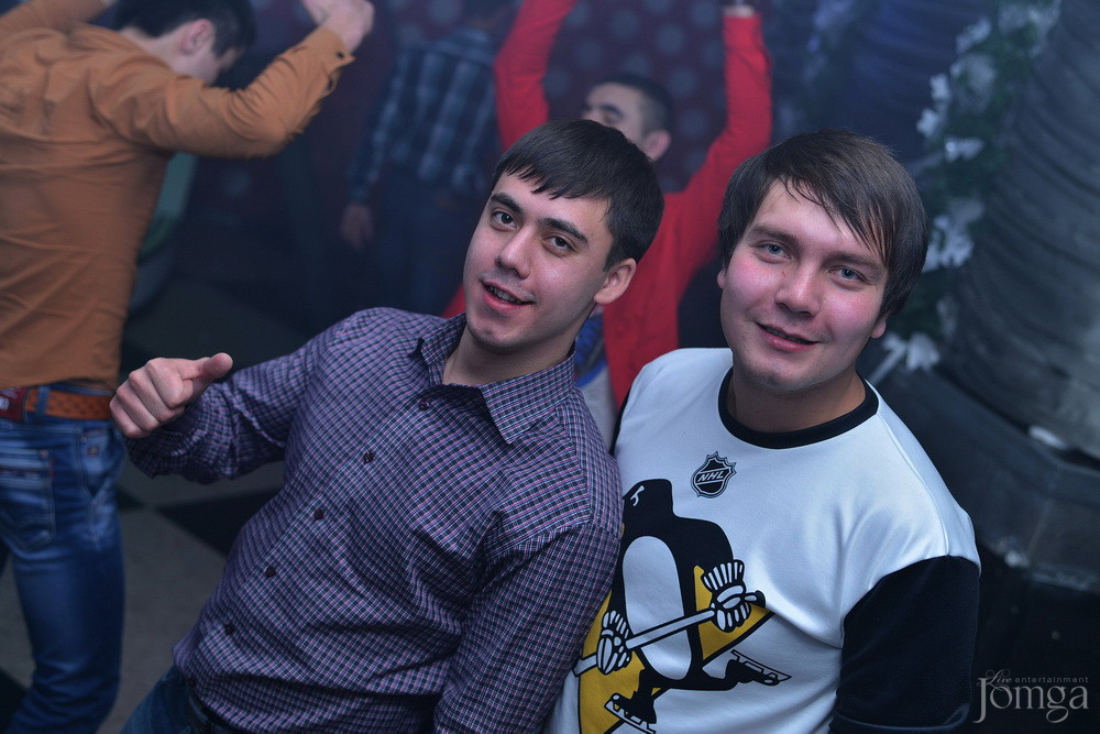 Фотография с Опохмел Party в Пятерочка