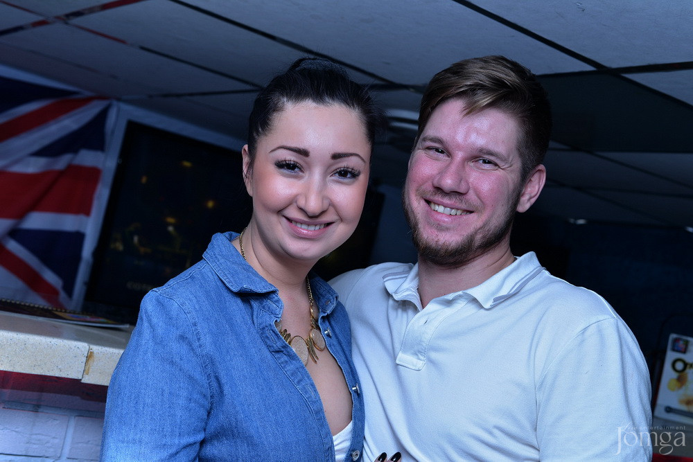 Фотография с Опохмел Party в Пятерочка