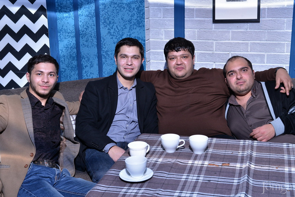 Фотография с Опохмел Party в Пятерочка