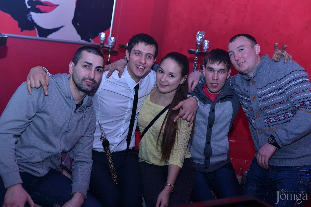 Фотография с Опохмел Party в Пятерочка