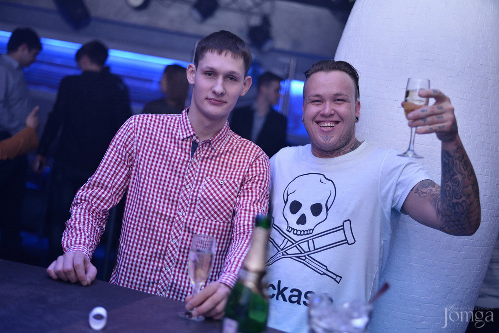 Фотография с Опохмел Party в Пятерочка