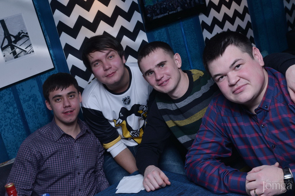 Фотография с Опохмел Party в Пятерочка