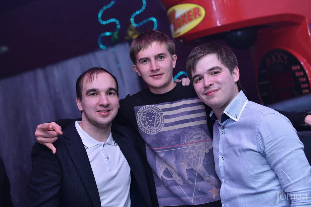 Фотография с Опохмел Party в Пятерочка