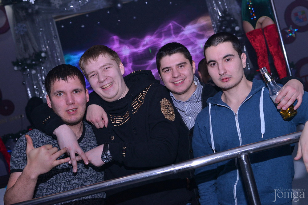 Фотография с Опохмел Party в Пятерочка