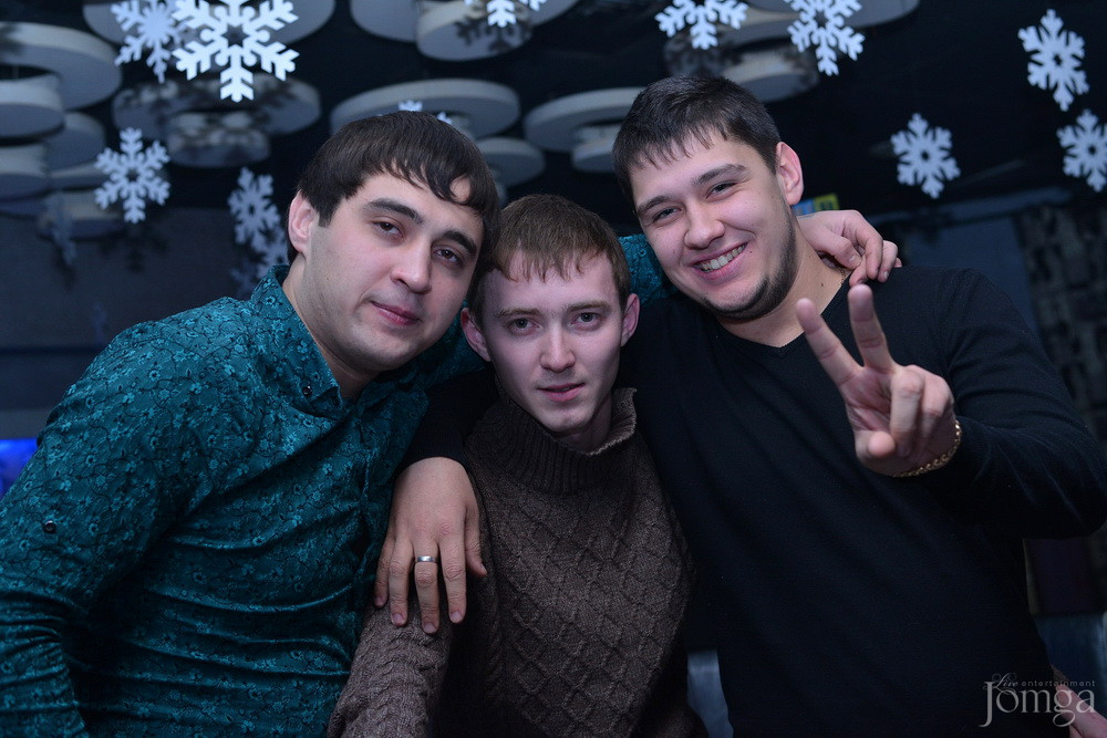 Фотография с Опохмел Party в Пятерочка