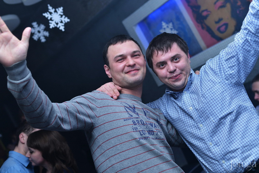 Фотография с Опохмел Party в Пятерочка