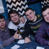 Опохмел Party фото 34