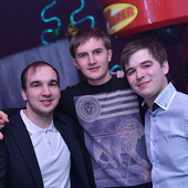 Опохмел Party фото 52