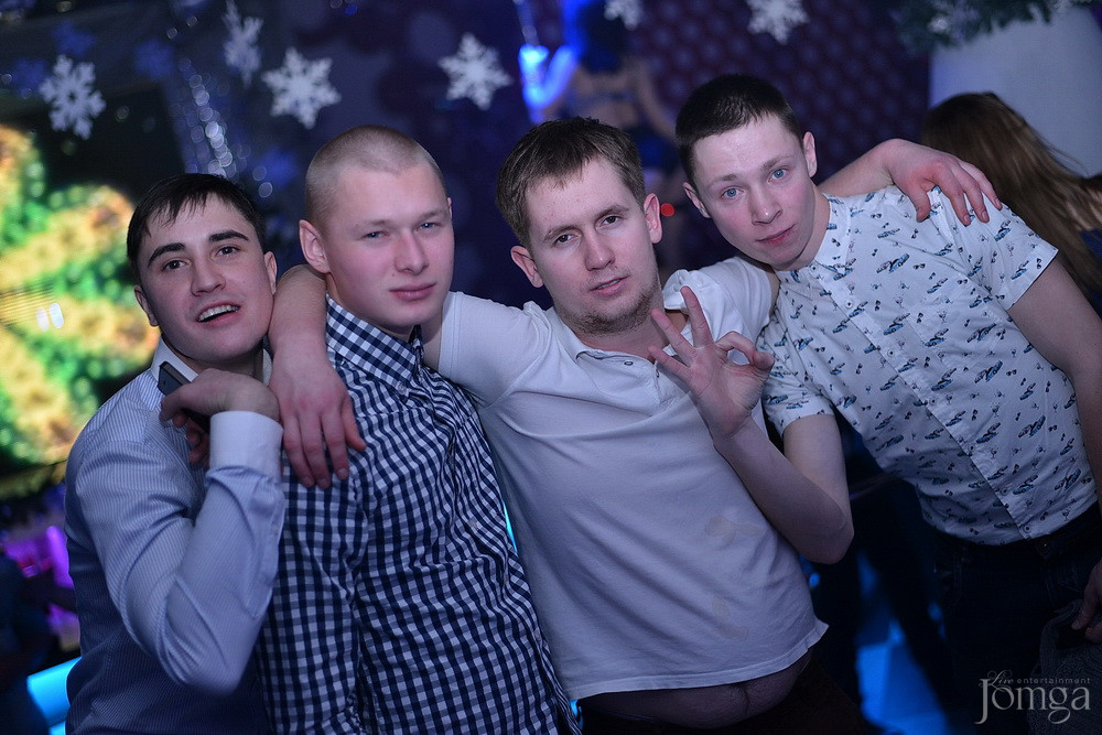 Фотография с PENTHOUSE в Пятерочка