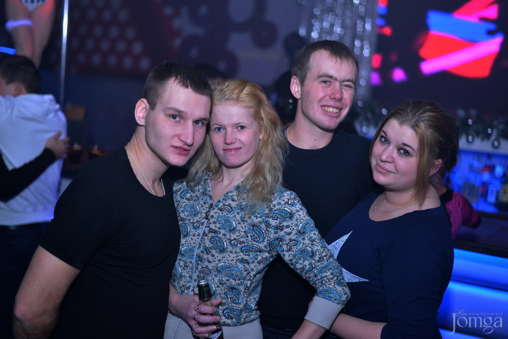 Фотография с PENTHOUSE в Пятерочка