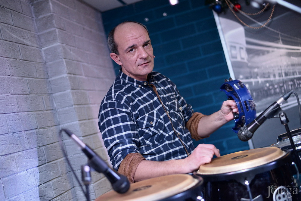 Фотография с PENTHOUSE в Пятерочка