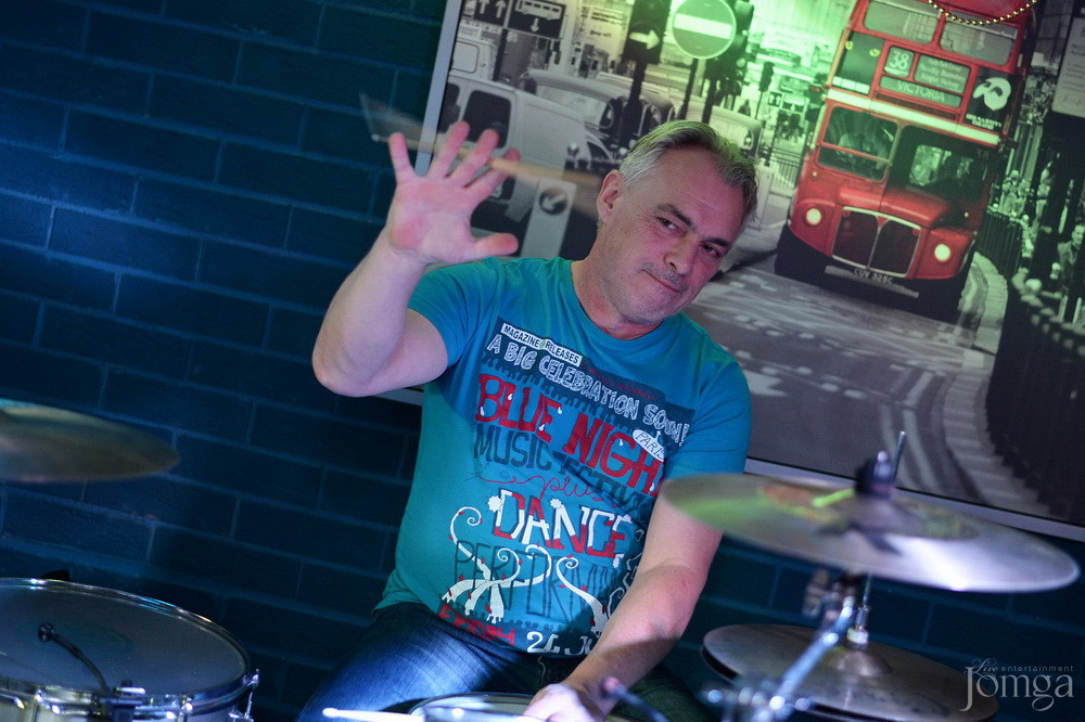 Фотография с PENTHOUSE в Пятерочка