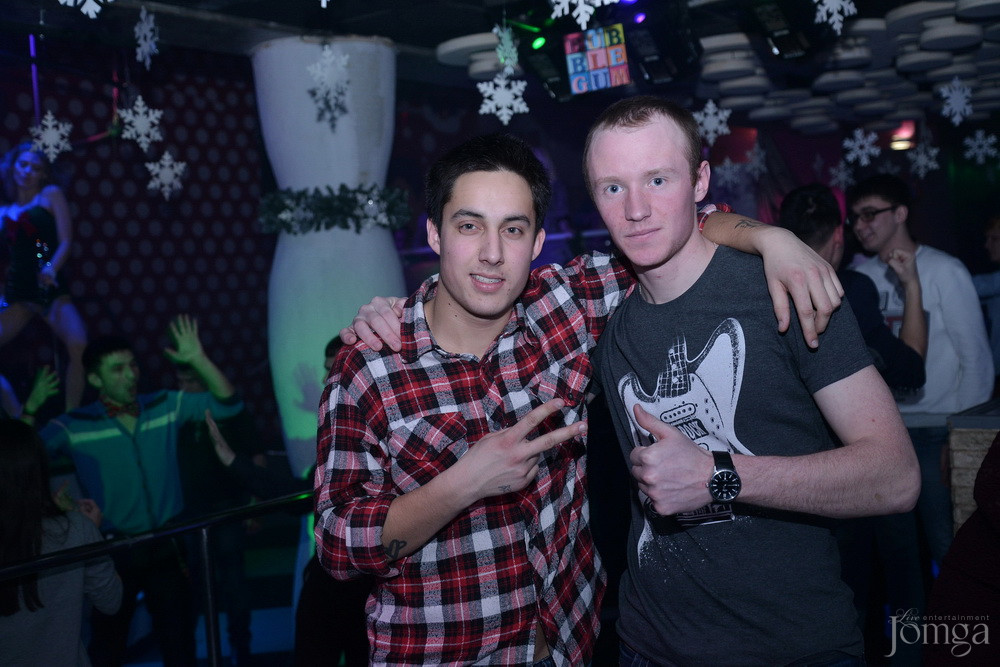 Фотография с PENTHOUSE в Пятерочка