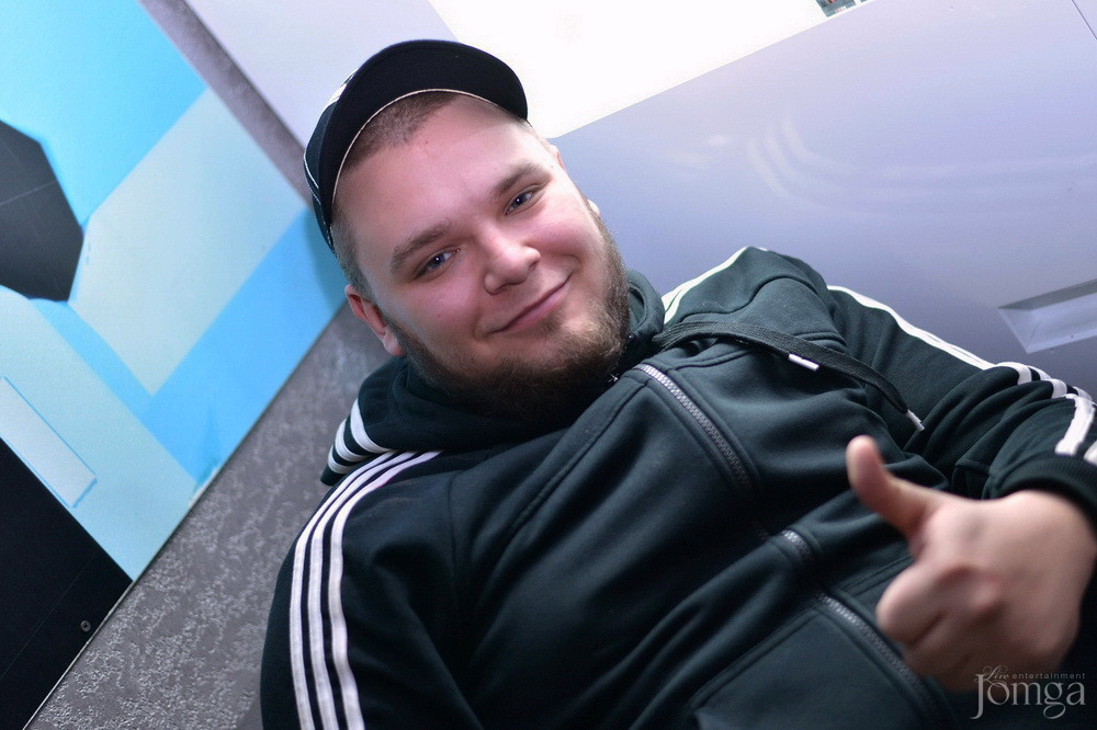 Фотография с PENTHOUSE в Пятерочка