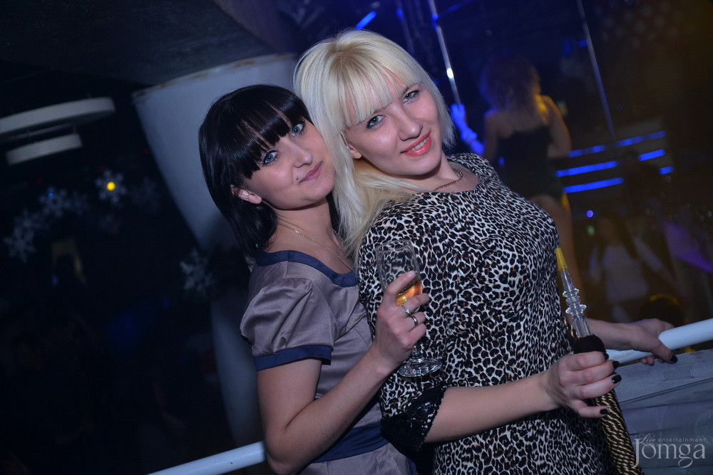 Фотография с PENTHOUSE в Пятерочка