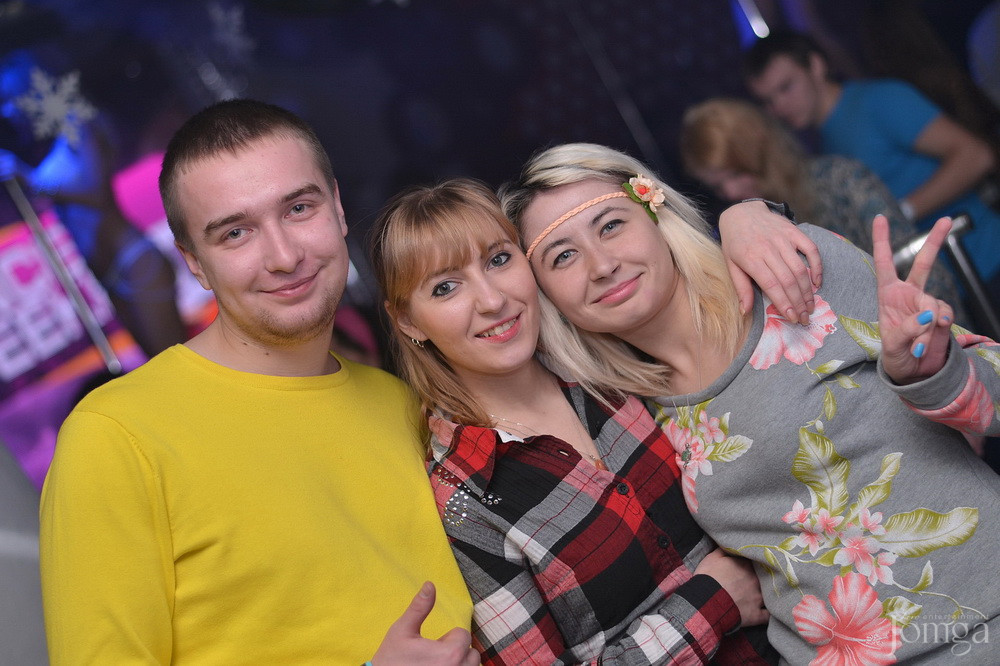 Фотография с PENTHOUSE в Пятерочка