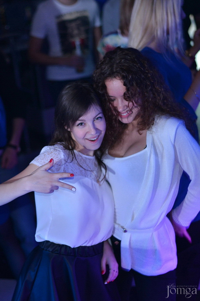 Фотография с PENTHOUSE в Пятерочка