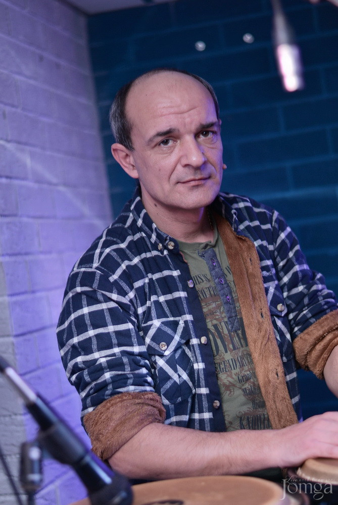 Фотография с PENTHOUSE в Пятерочка