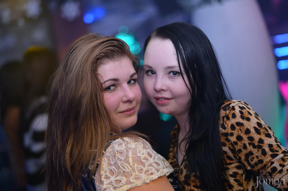 Фотография с PENTHOUSE в Пятерочка