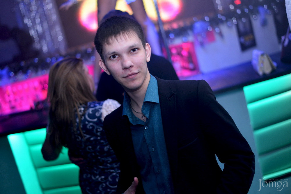 Фотография с PENTHOUSE в Пятерочка